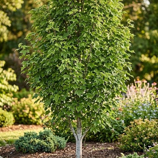 Acer saccharum 'Apollo'