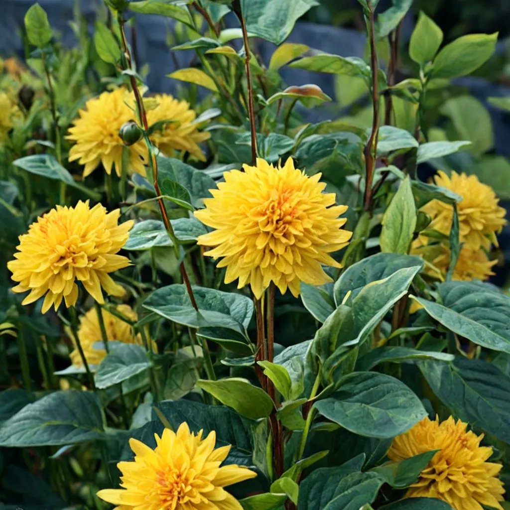 Helianthus annuus 'Flore Pleno'