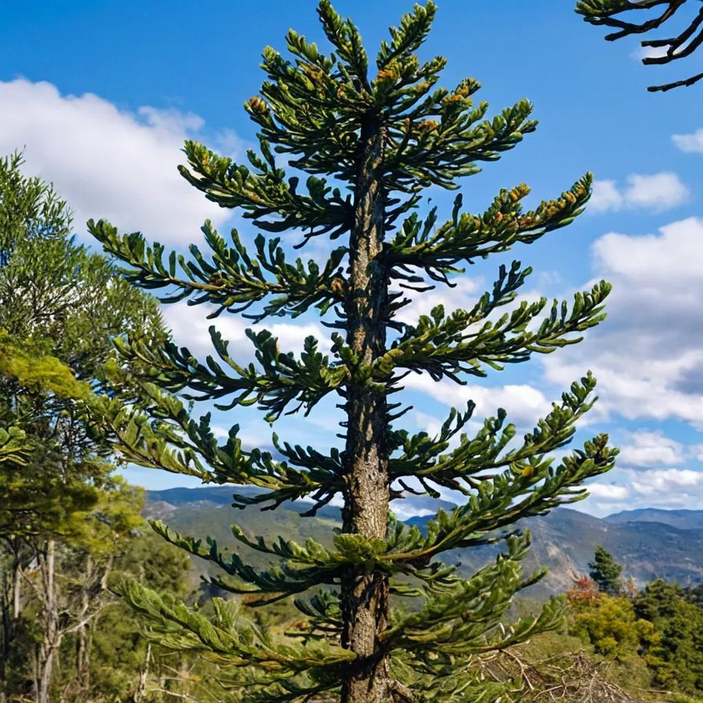 Araucaria araucana
