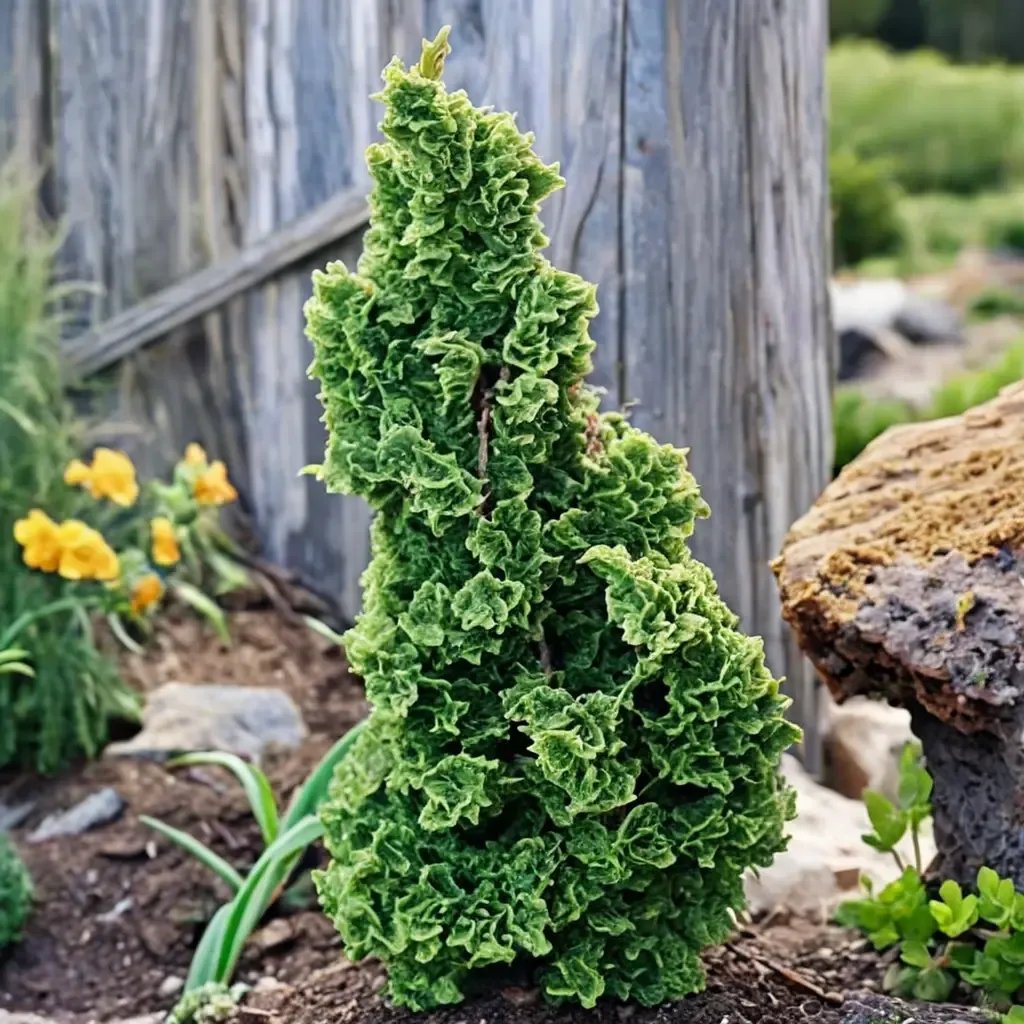 Thuja occidentalis 'Primo'
