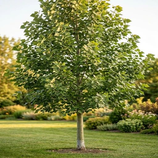 Populus deltoides 'Siouxland'