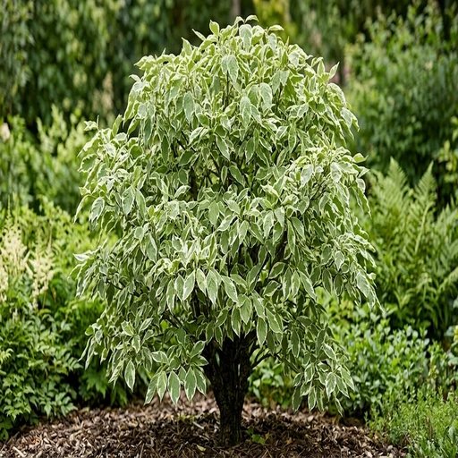 Cornus florida 'Spring Grove'