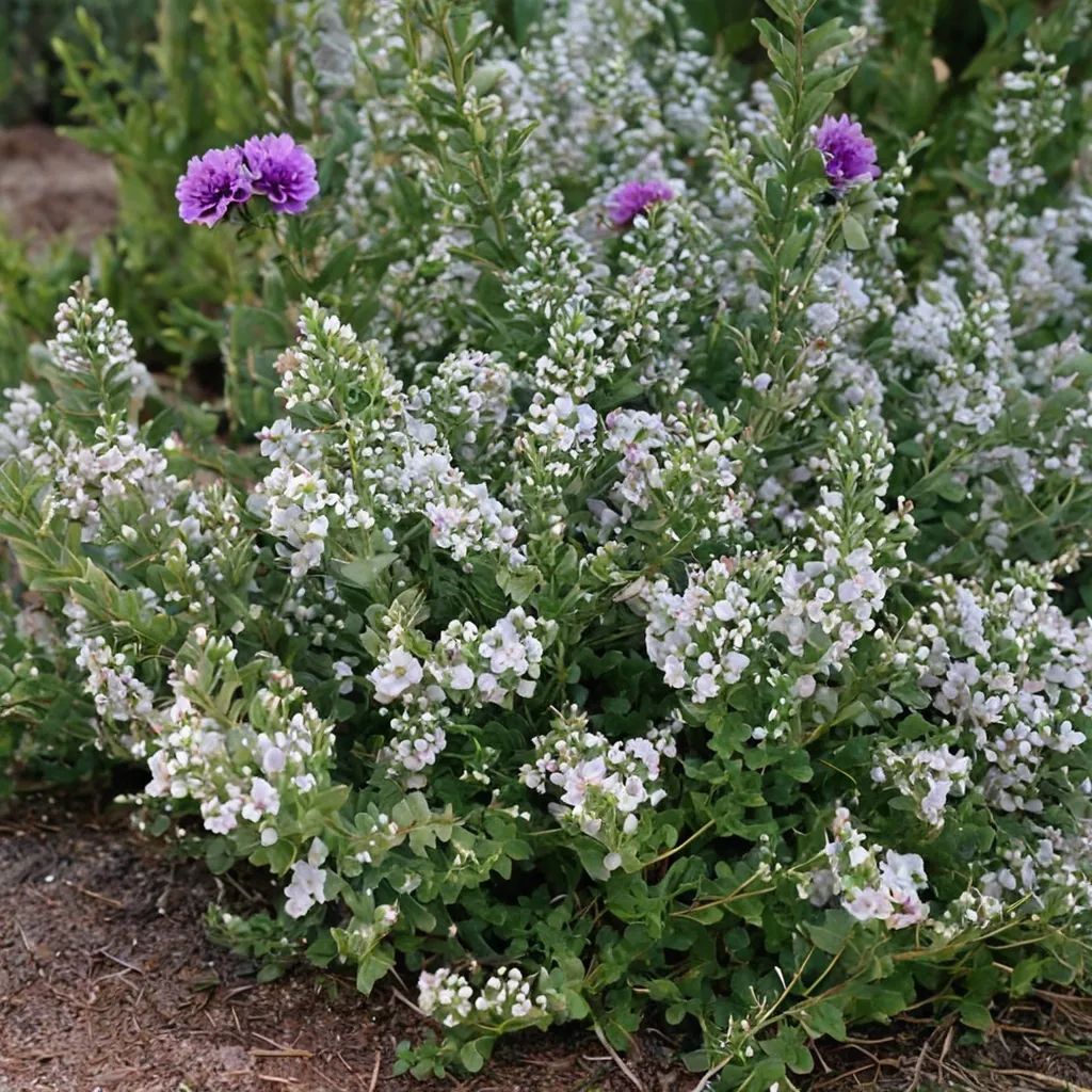 Calamintha nepeta