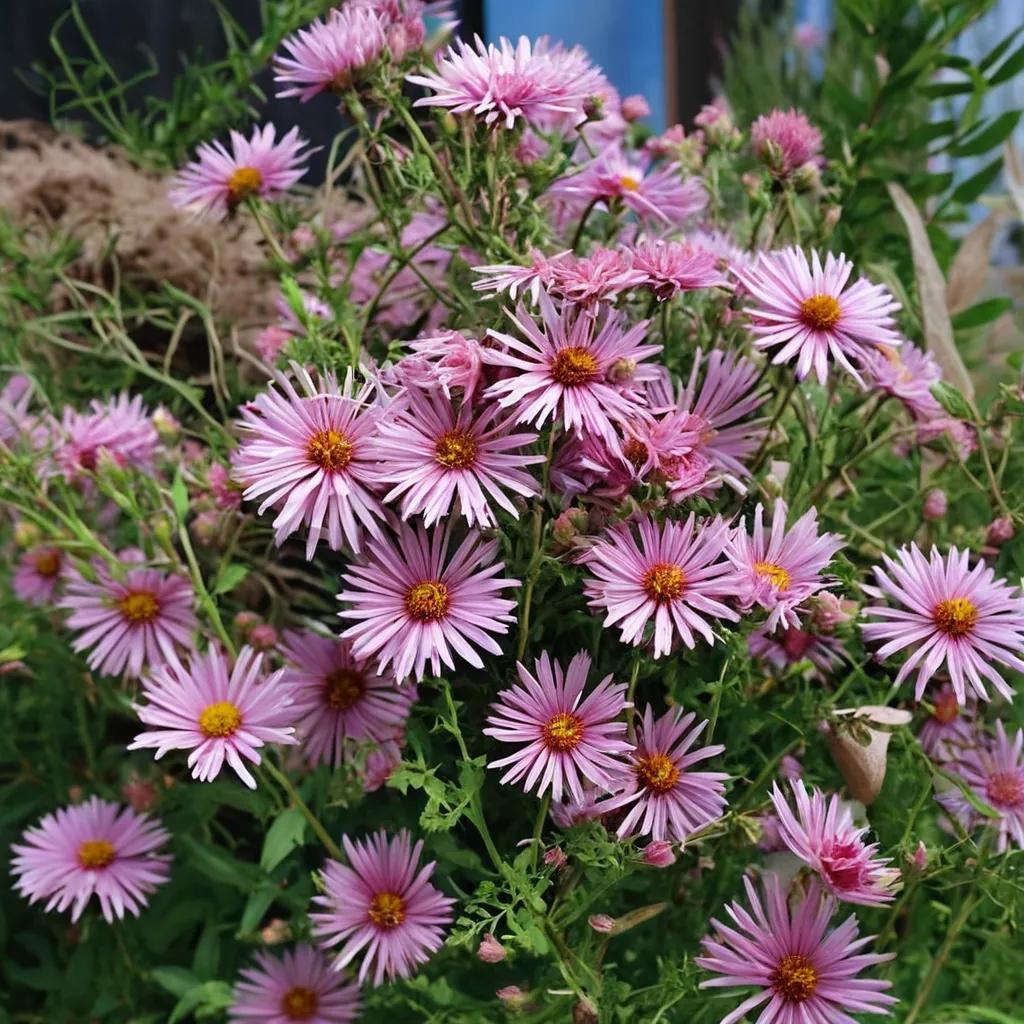 American Aster
