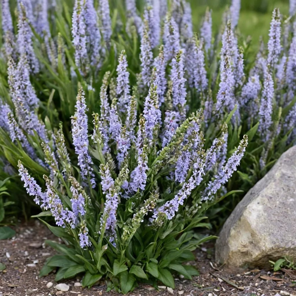 Salvia x hybrida 'Perfect Profusion'