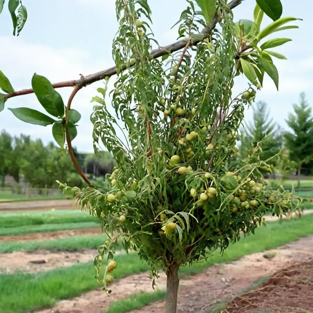 Pyrus communis 'Bartlett'