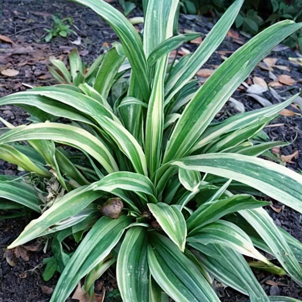 Japanese Sacred Lily