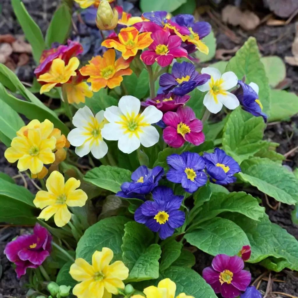 Primrose