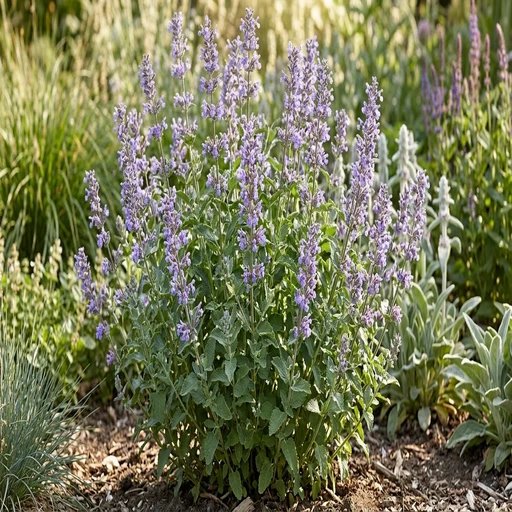 Nepeta grandiflora 'Summer Magic'