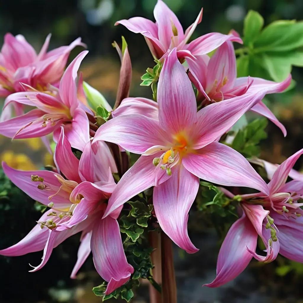 Amaryllis