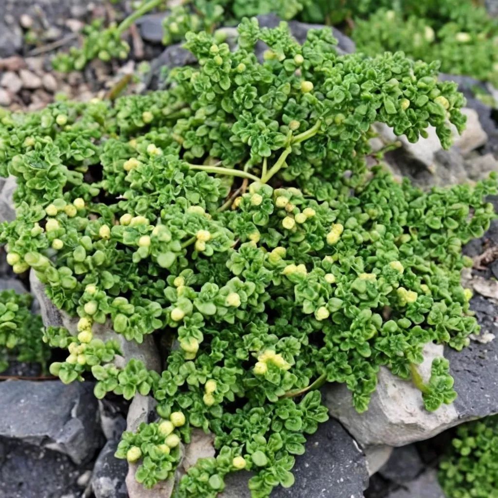 Herniaria glabra