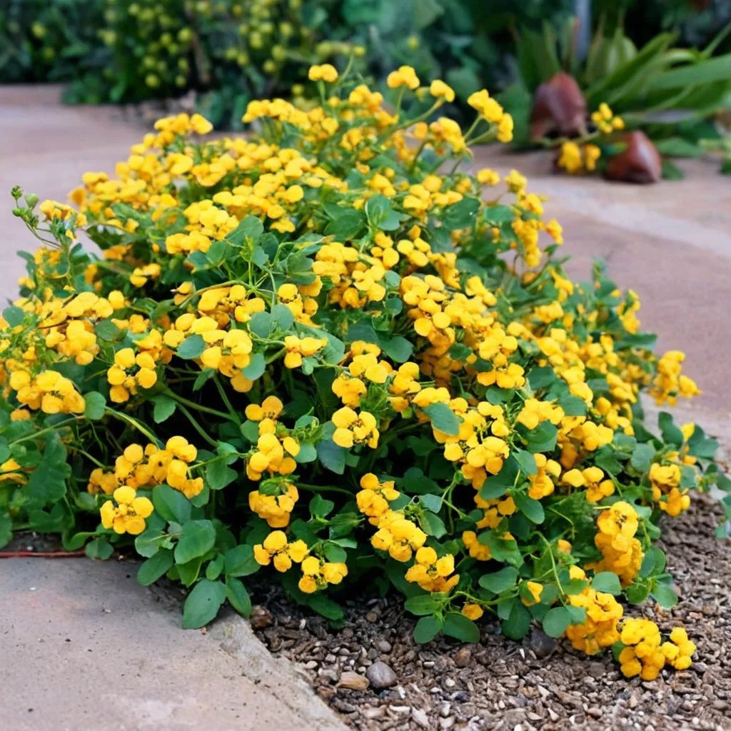 Lantana camara 'New Gold'