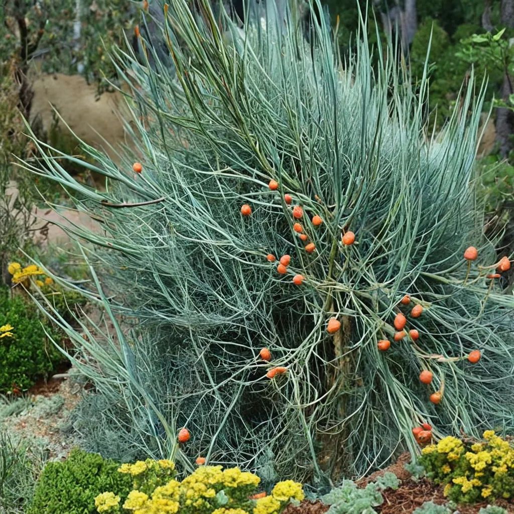 Ephedra equisetina