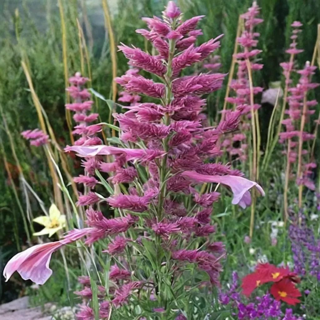 Agastache foeniculum 'Tutti Frutti'