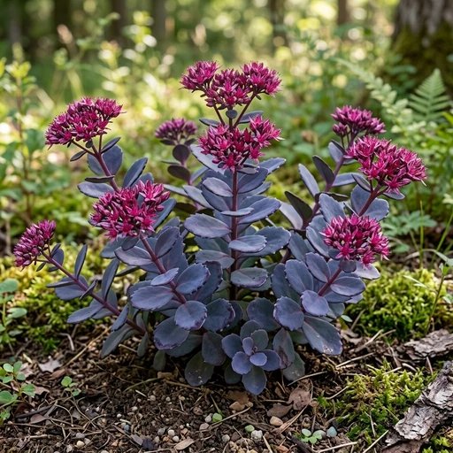 Sedum 'Bertram Anderson'
