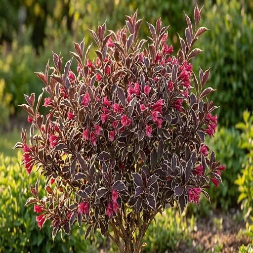 Weigela 'Velda'