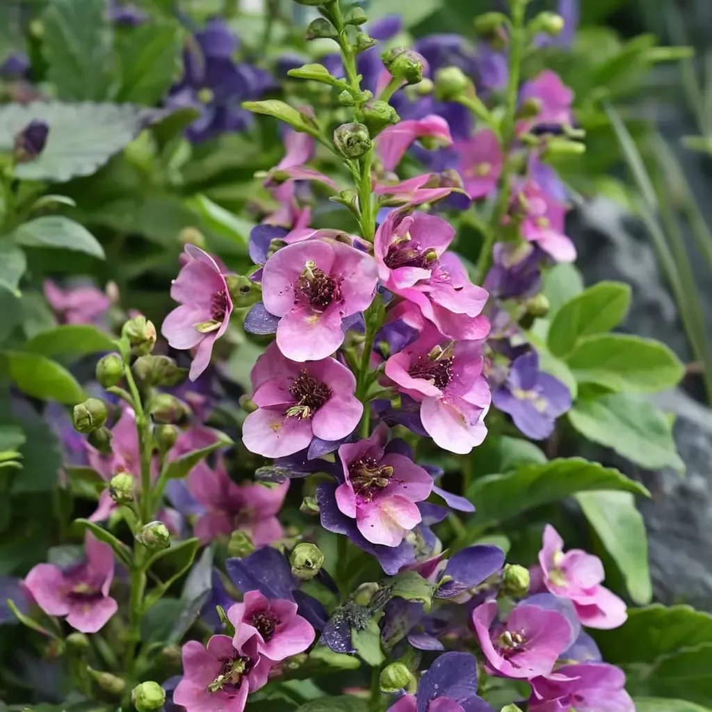 Angelonia angustifolia 'Angelface'