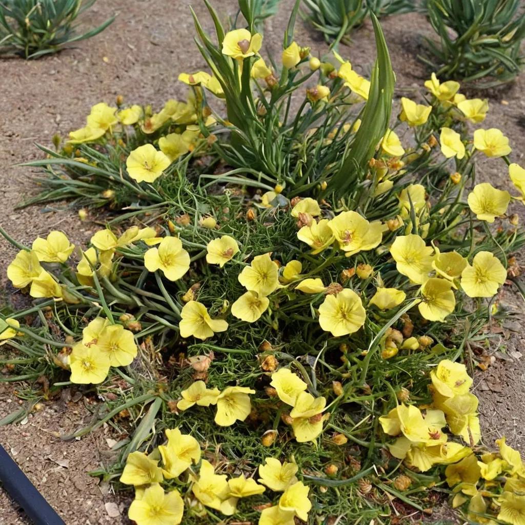 Sundrops