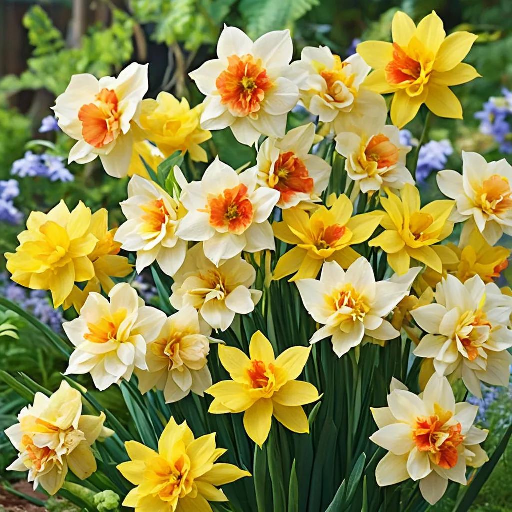 Daffodil
