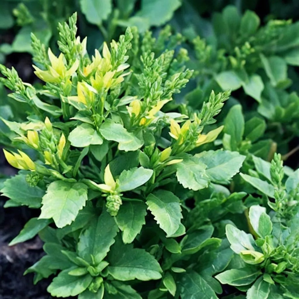 Sedum takesimense 'BSWJ8518'