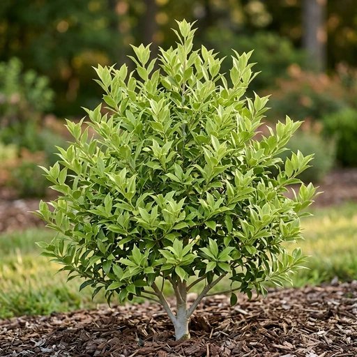 Ilex 'Arrow Point'