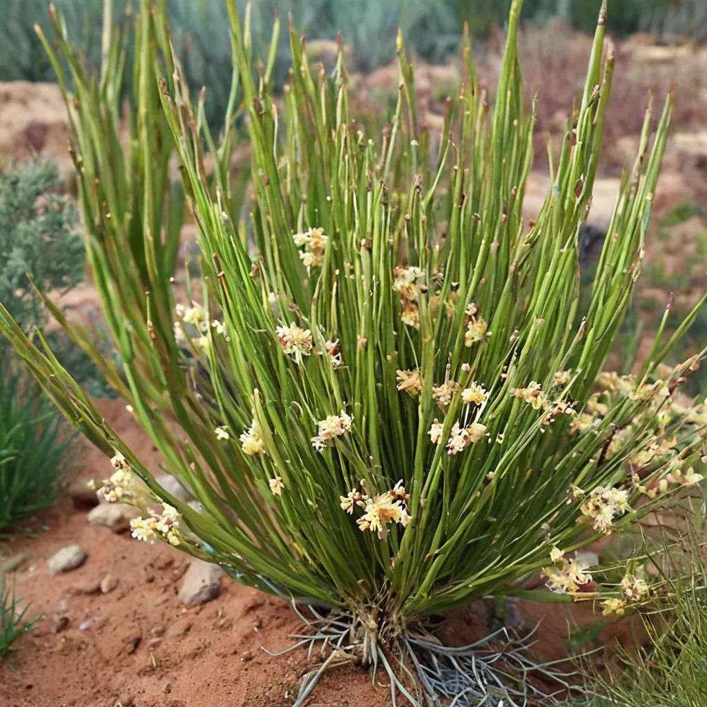 Ephedra viridis