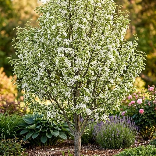 Pyrus calleryana 'Jack Callery'