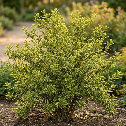 Forsythia x intermedia 'New Hampshire Gold'