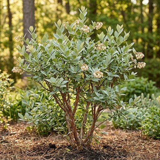 Vaccinium ashei 'Premier'