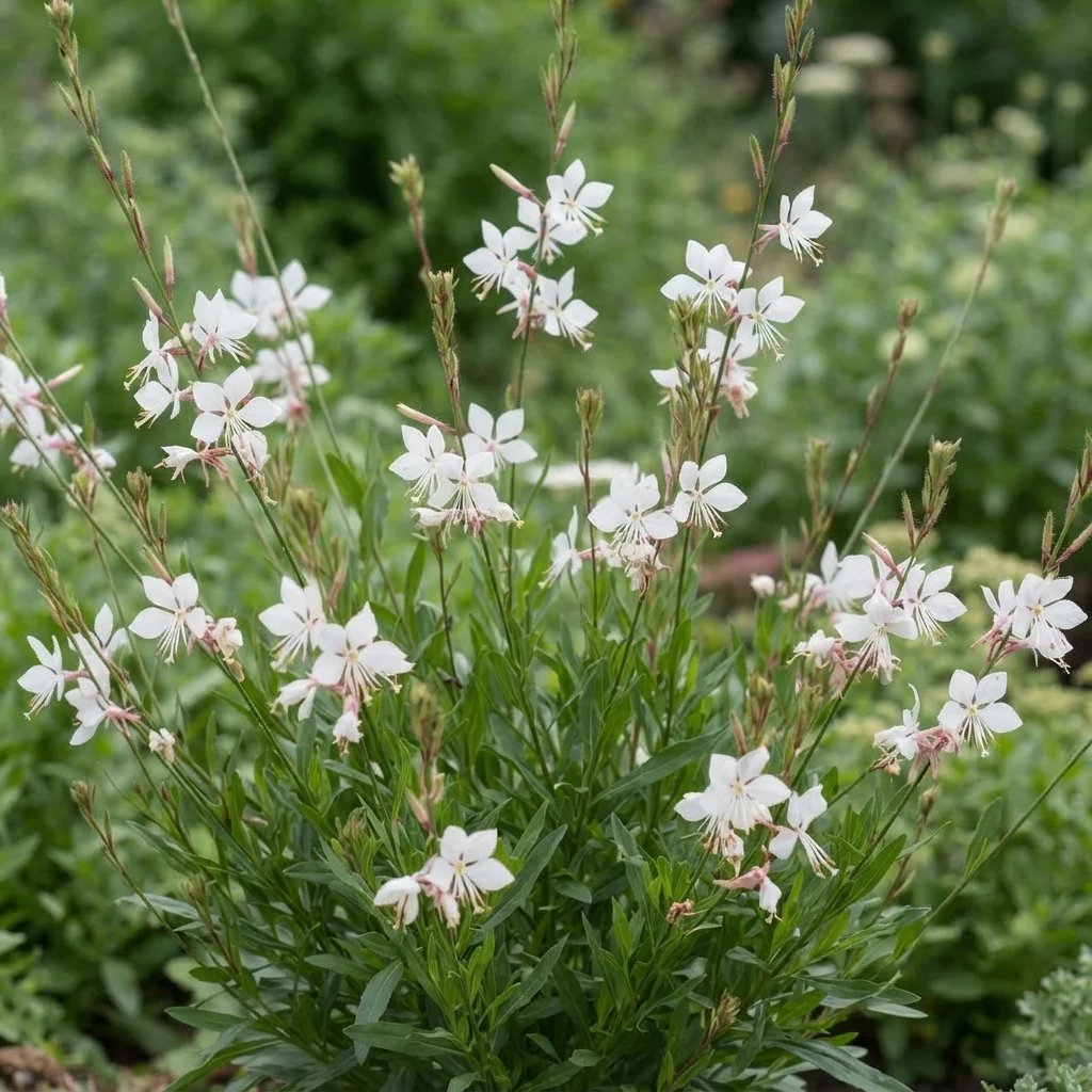 Gaura lindheimeri 'Sparkle White'