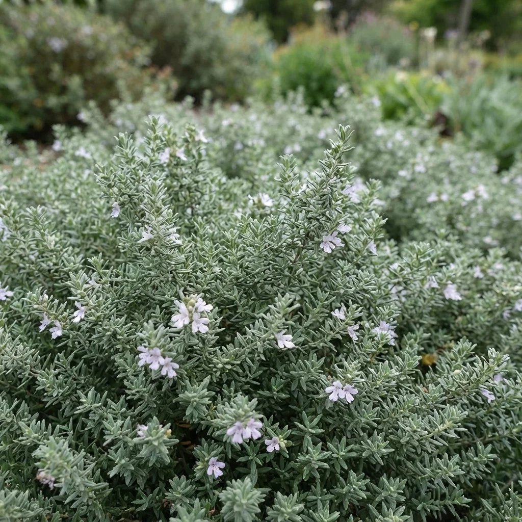 Westringia fruticosa 'Zena'