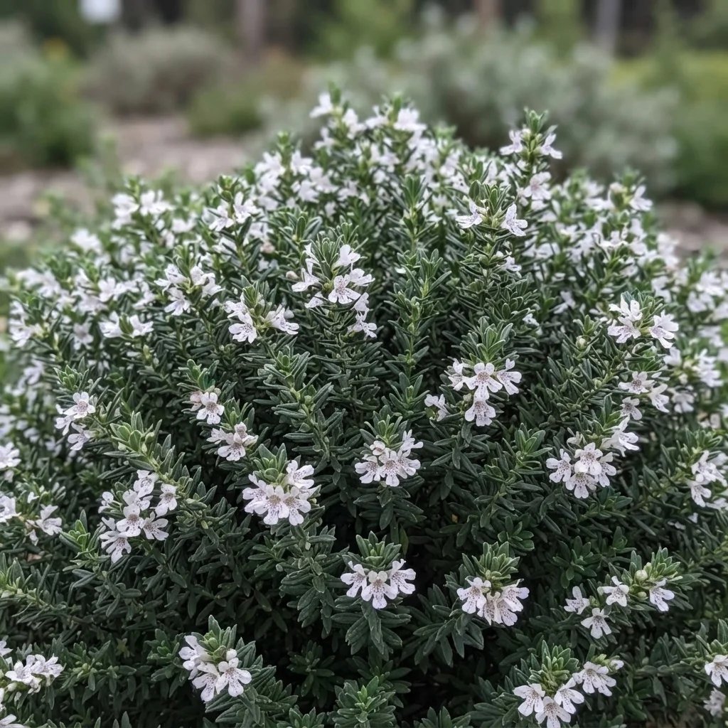 Westringia hybrid 'Aussie Box'
