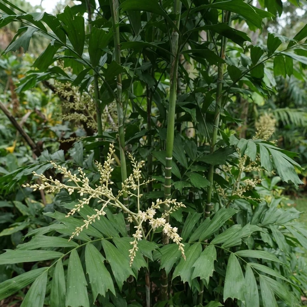 Ptychosperma macarthurii
