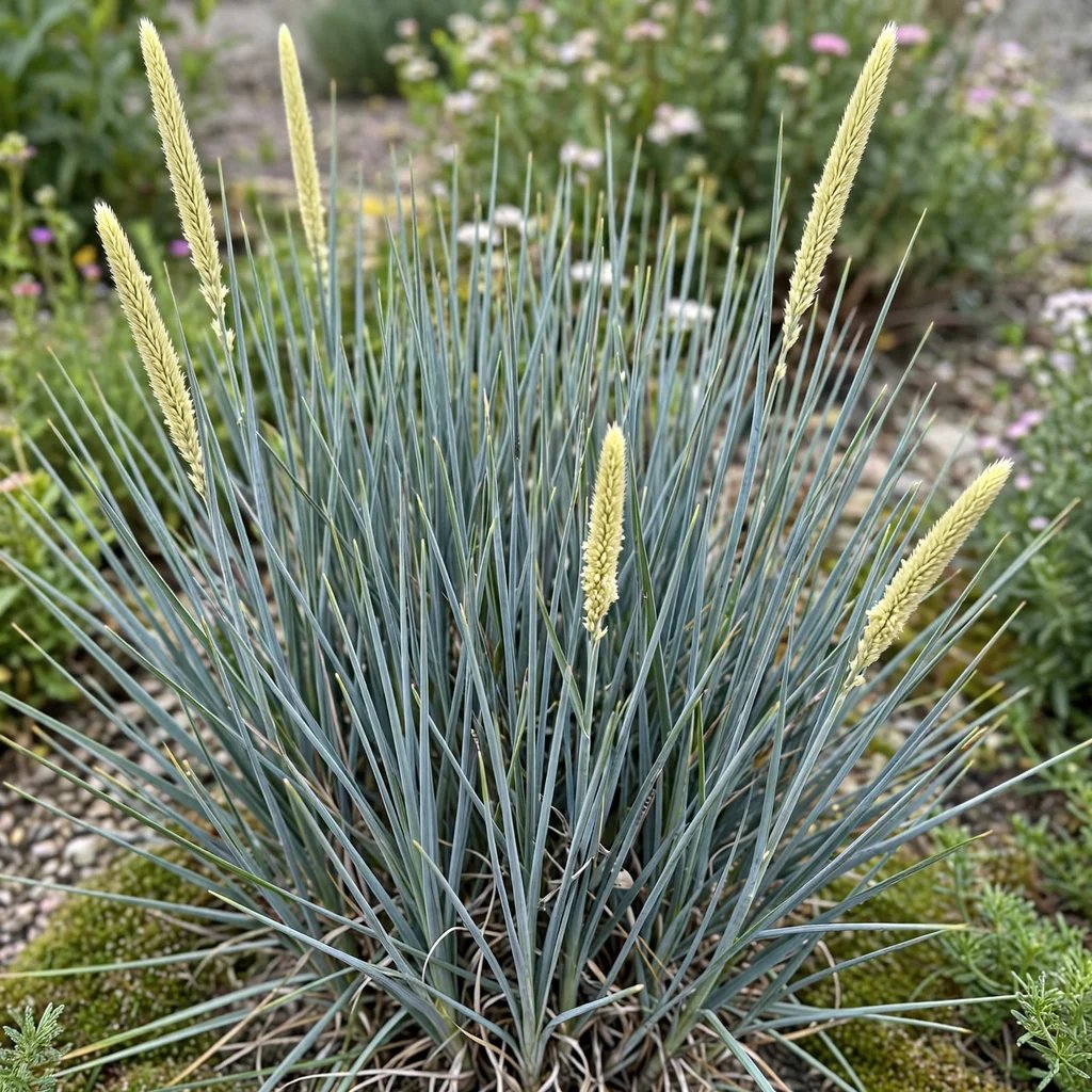 Ammophila arenaria