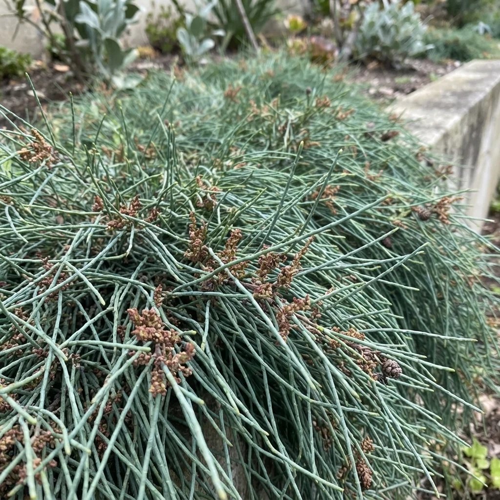 Casuarina glauca 'Cousin It'