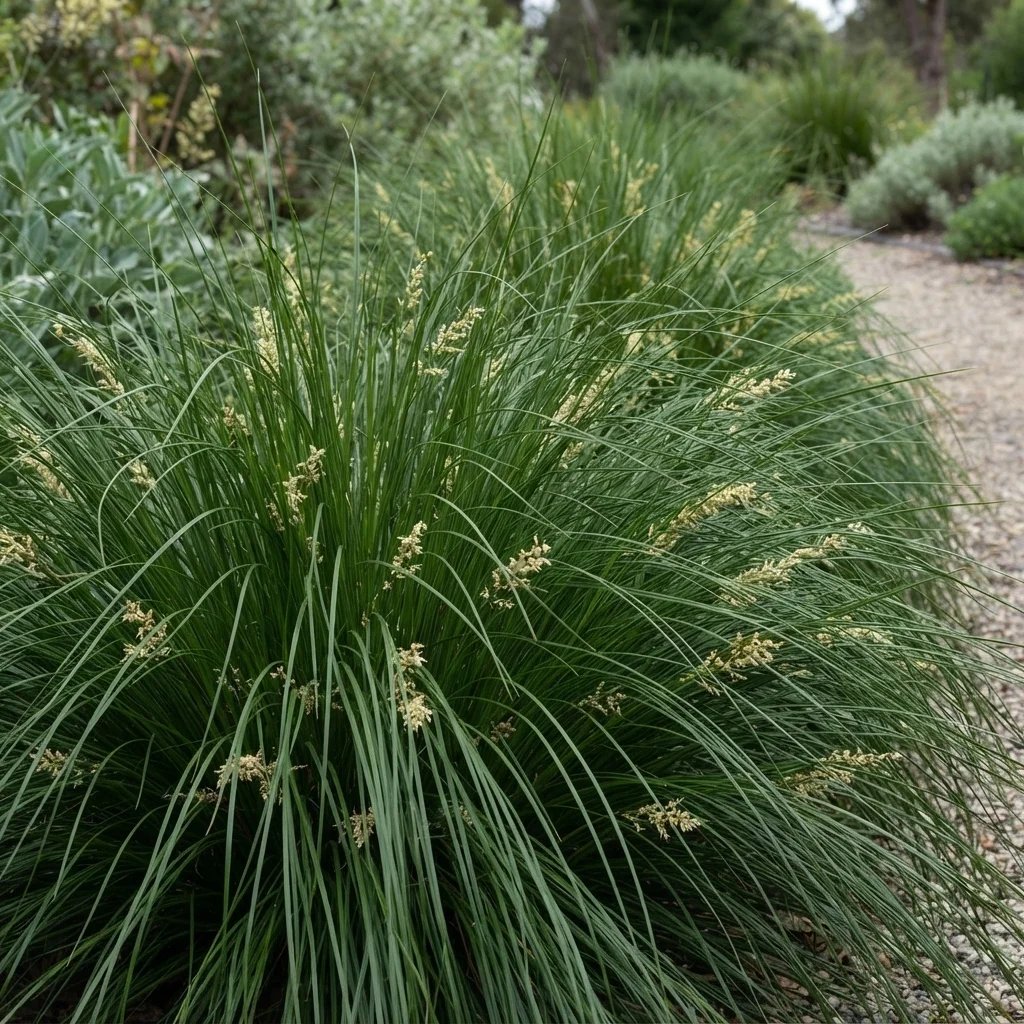 Lomandra longifolia 'Tanika'