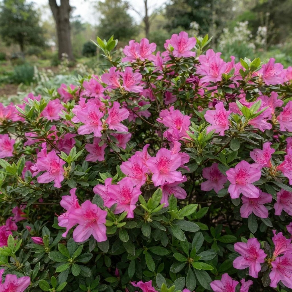 Rhododendron x hybrida 'Formosa'