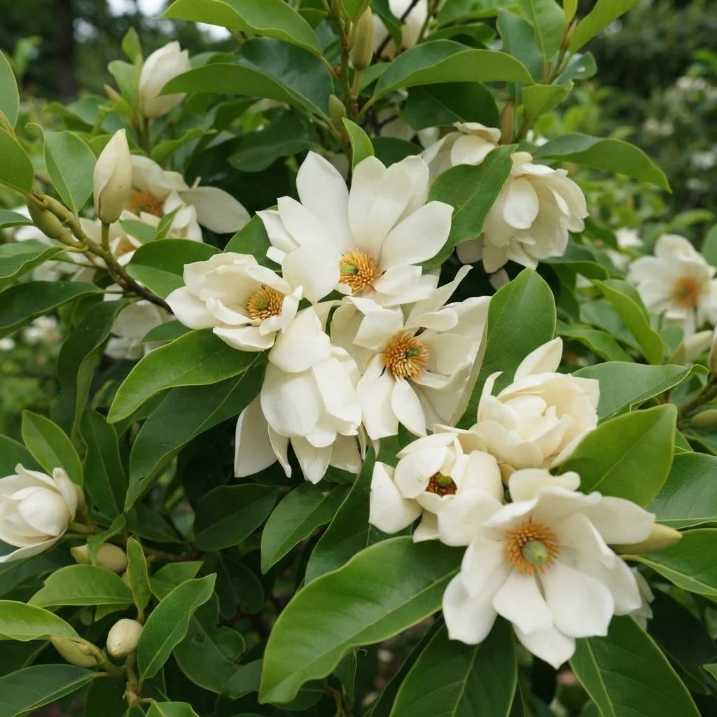 Michelia doltsopa