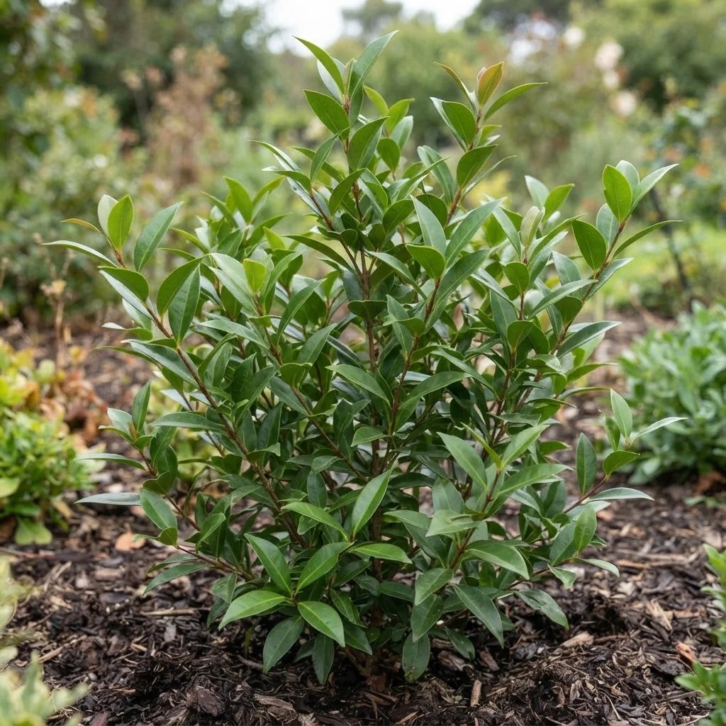 Syzygium australe 'Baby Boomer'