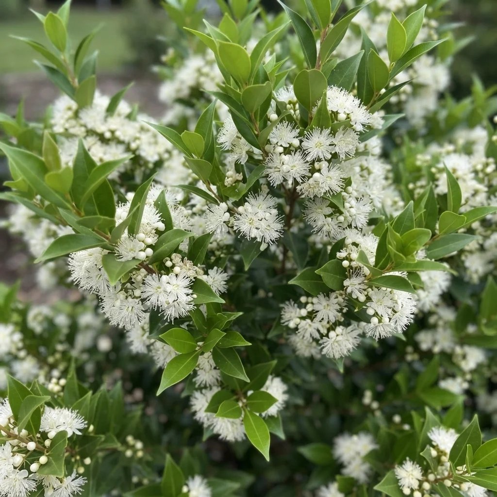 Acmena smithii 'Sublime'