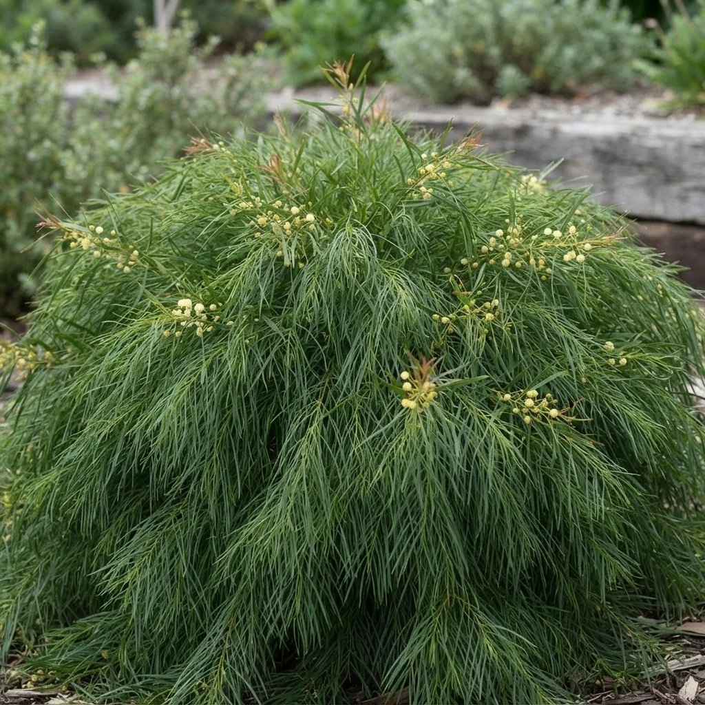 Acacia cognata 'Green Mist'