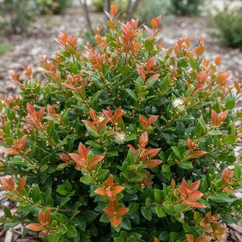 Acmena smithii 'Allyn Magic'