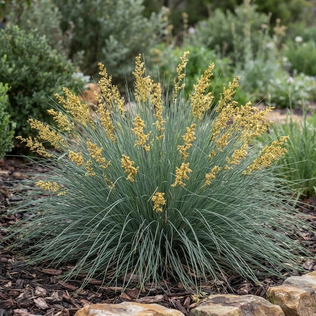 Lomandra fluviatilis 'Shara'