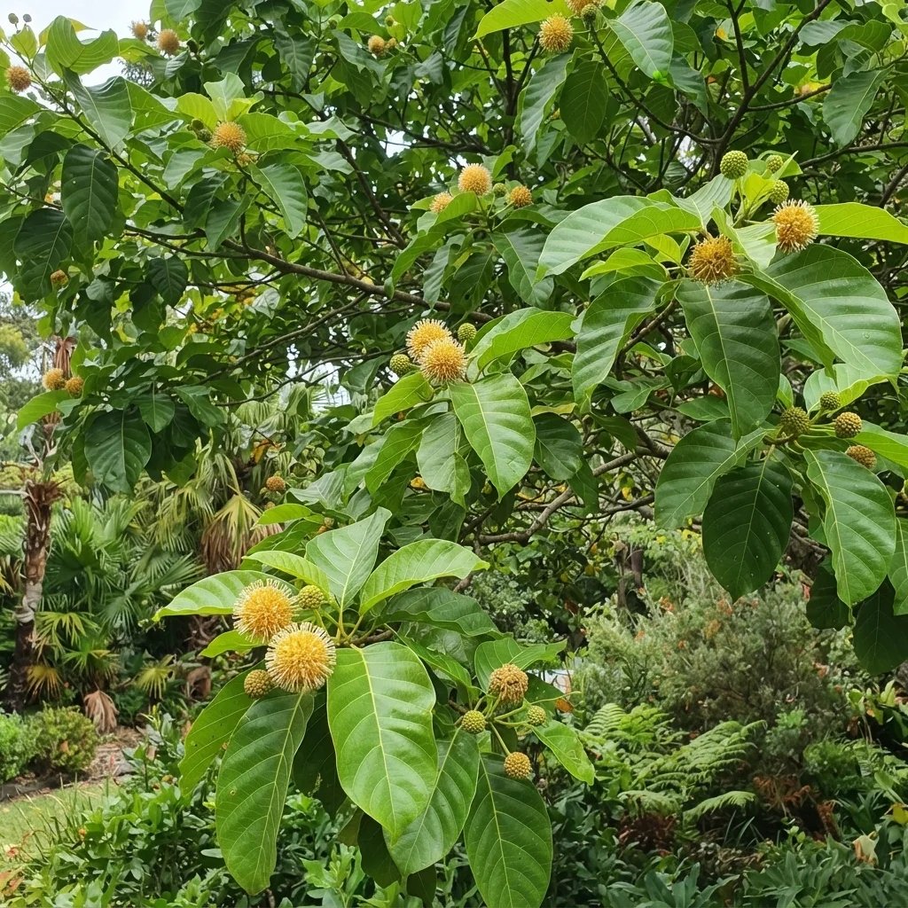 Nauclea orientalis
