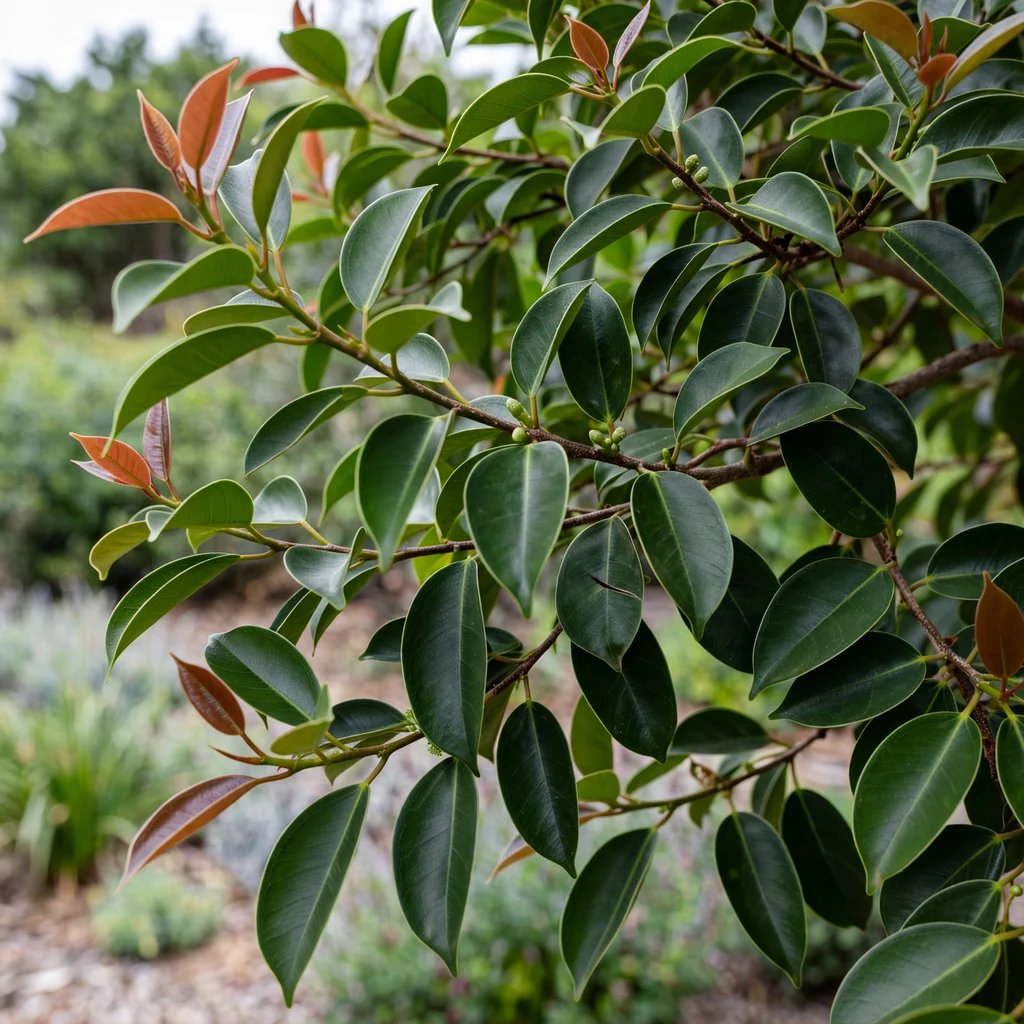 Ficus microcarpa 'Flash'