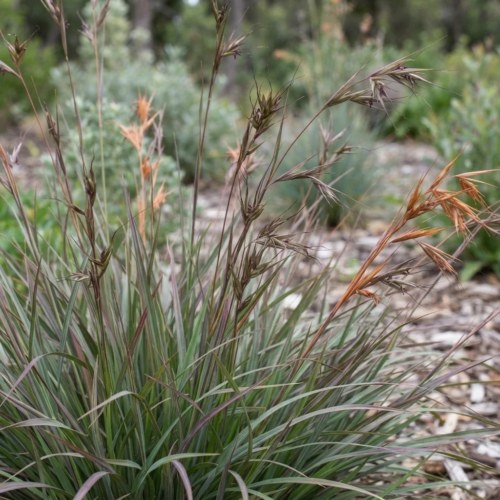 Themeda triandra