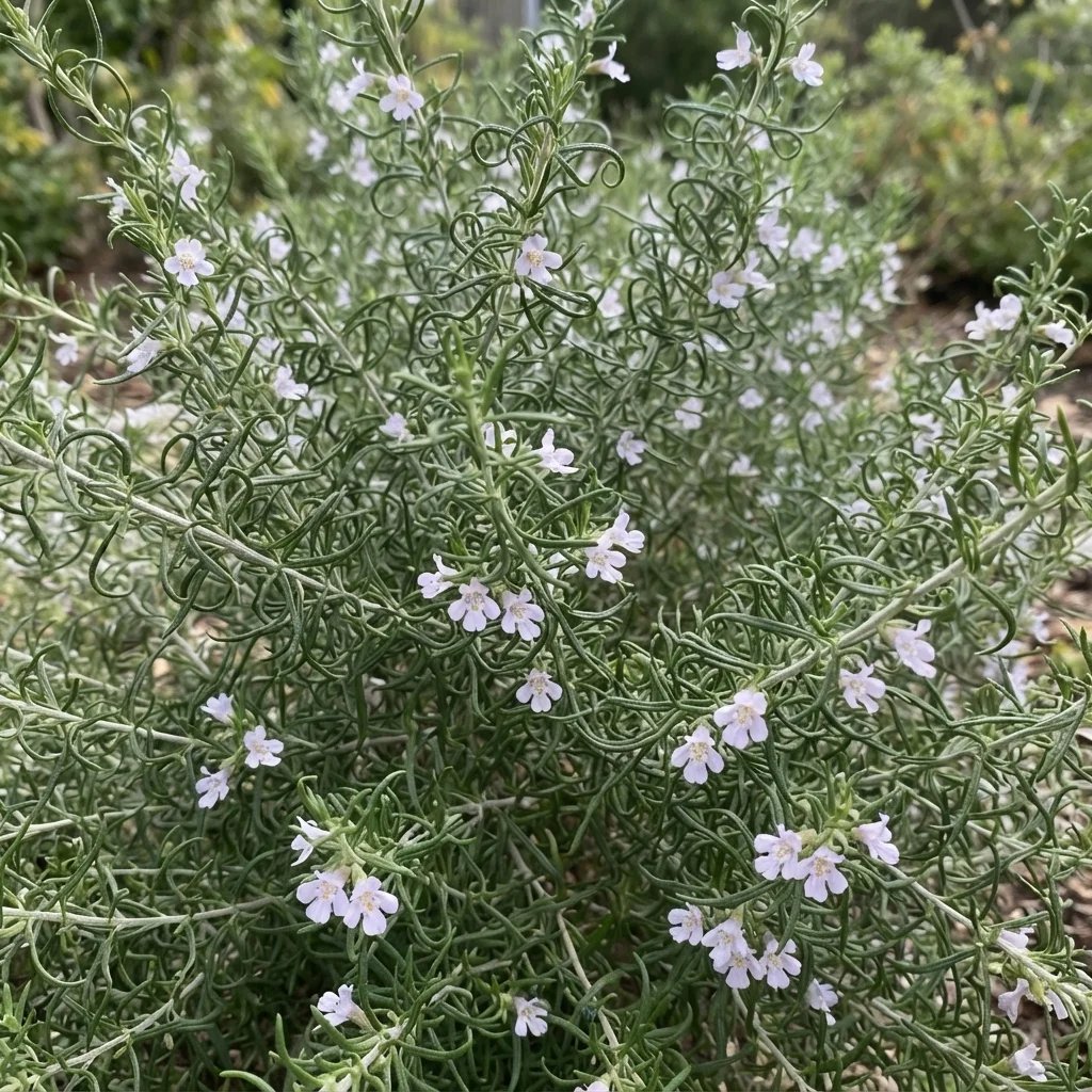 Westringia eremicola