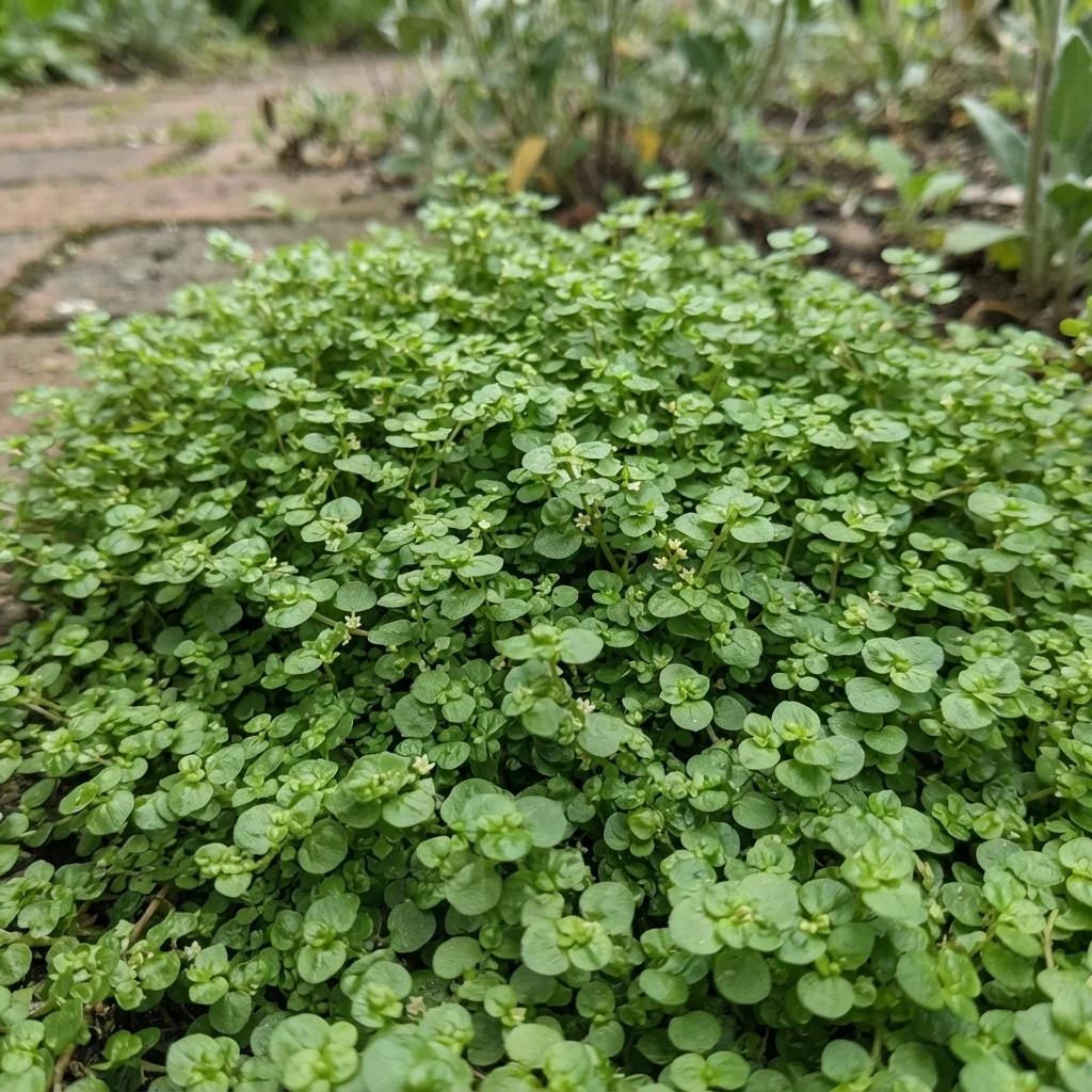 Soleirolia