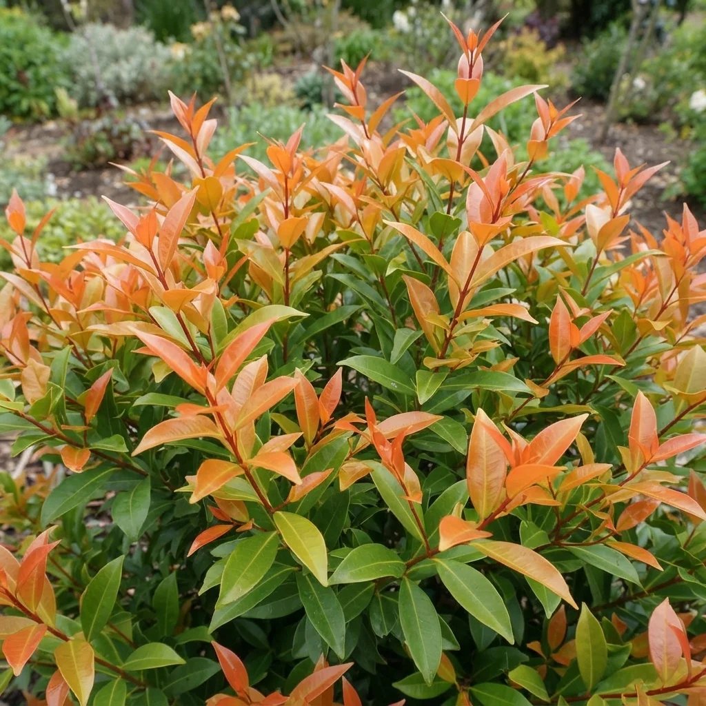 Syzygium australe 'Bush Christmas'