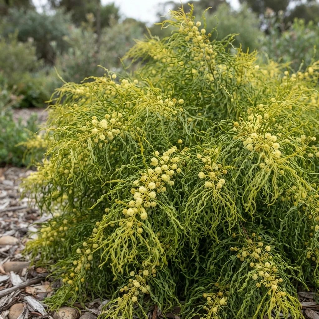 Acacia cognata 'Fettuccini'